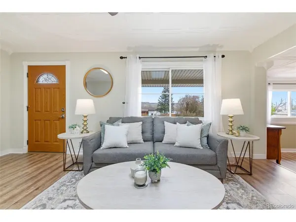 15790 W 10th, Golden, CO 80401