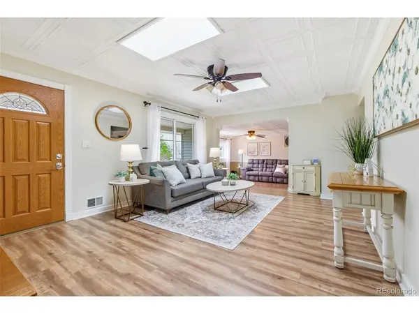 15790 W 10th, Golden, CO 80401