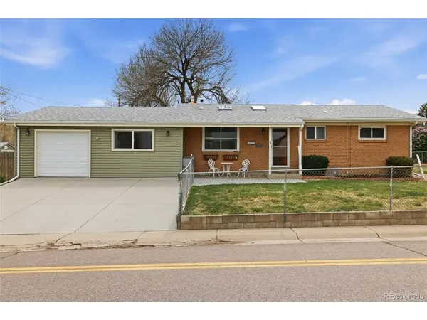 15790 W 10th, Golden, CO 80401