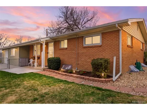 15790 W 10th, Golden, CO 80401