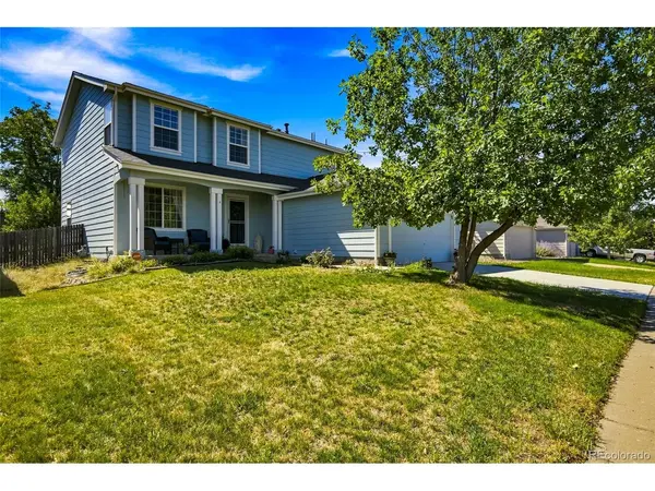 5410 S Shawnee, Aurora, CO 80015