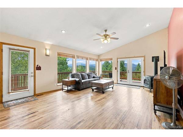 594 Hi Meadow, Bailey, CO 80421