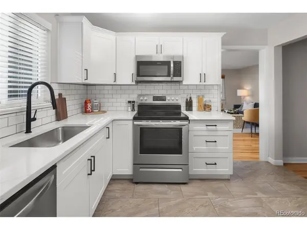 3300 Bellaire, Denver, CO 80207