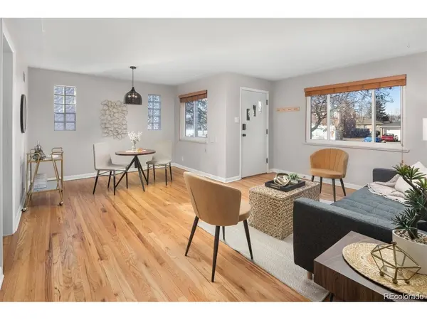 3300 Bellaire, Denver, CO 80207