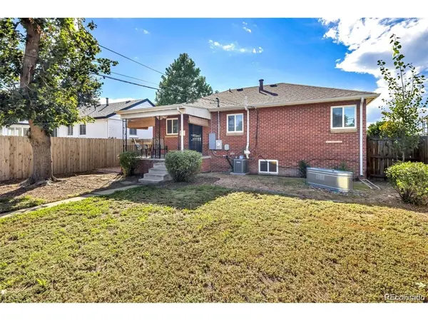 3300 Bellaire, Denver, CO 80207