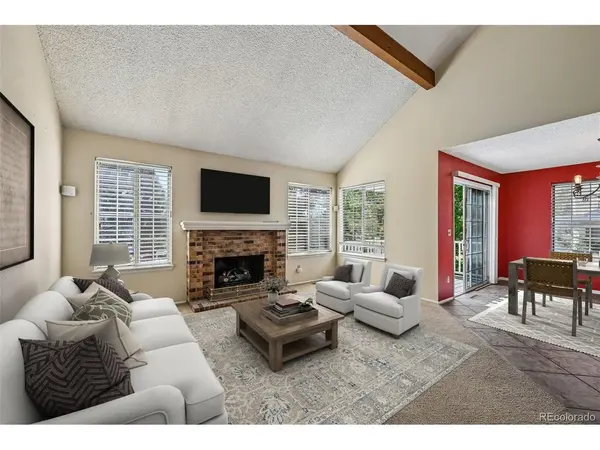 3990 S Rifle, Aurora, CO 80013