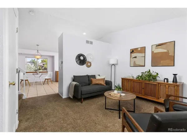 5228 S Jericho, Aurora, CO 80015