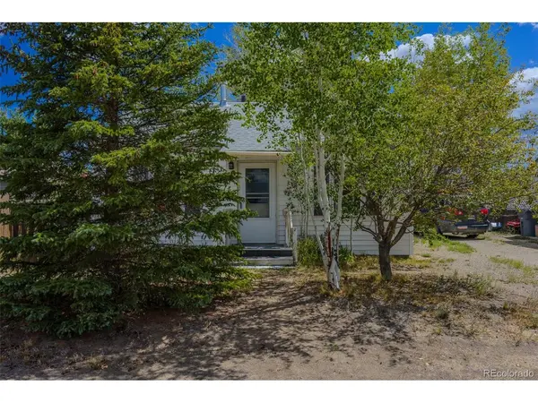 408 S 8th, Kremmling, CO 80459