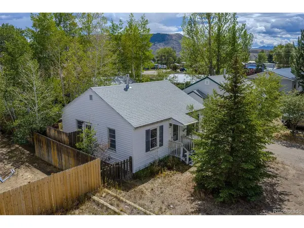 408 S 8th, Kremmling, CO 80459
