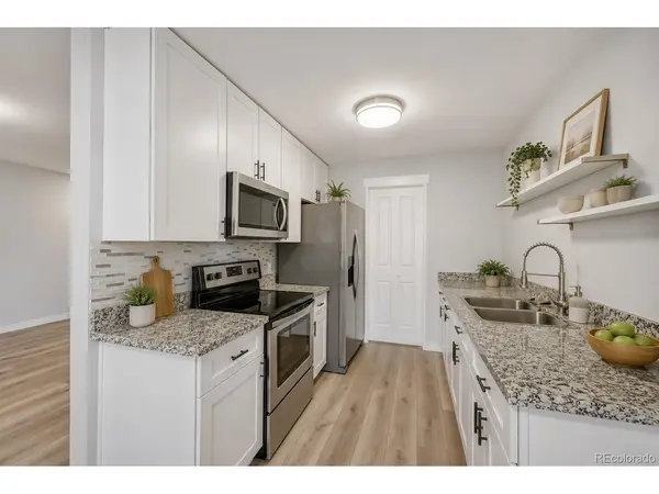 580 Vance #A, Lakewood, CO 80226
