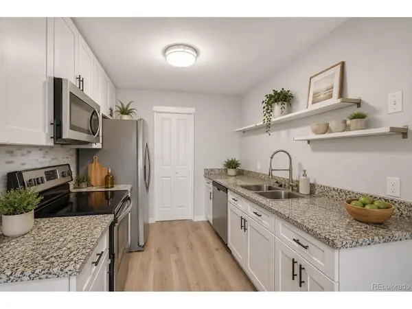 580 Vance #A, Lakewood, CO 80226