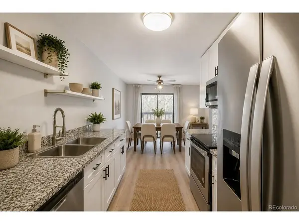 580 Vance #A, Lakewood, CO 80226
