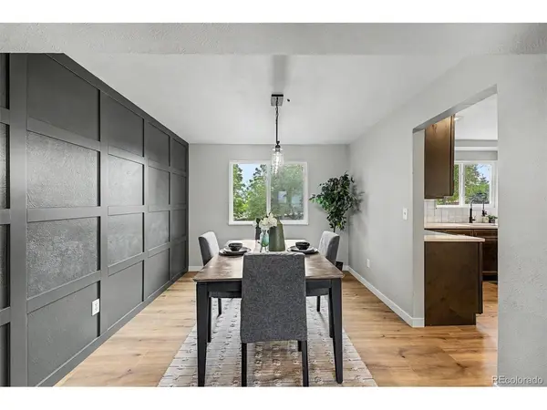 7218 S Cody, Littleton, CO 80128