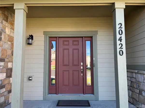 20420 Northern Pine, Parker, CO 80134