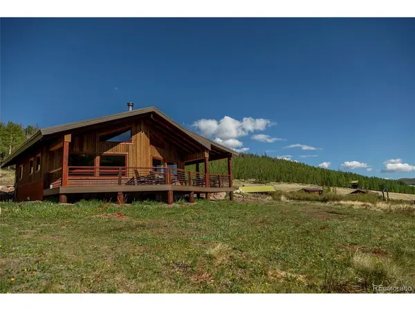 1001 County Rd 17,  Lake City,  CO 81235
