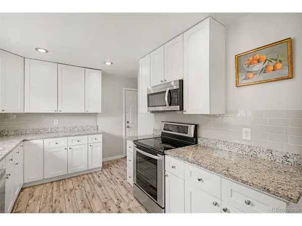 6120 W Arkansas, Denver, CO 80232