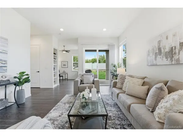 6907 W Jewell, Lakewood, CO 80227
