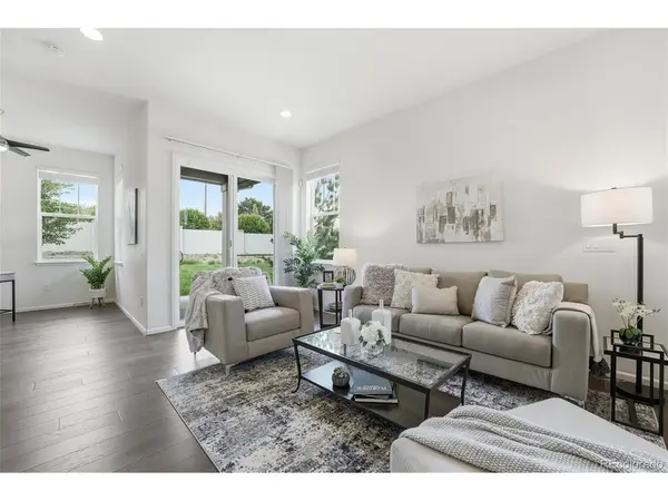 6907 W Jewell, Lakewood, CO 80227