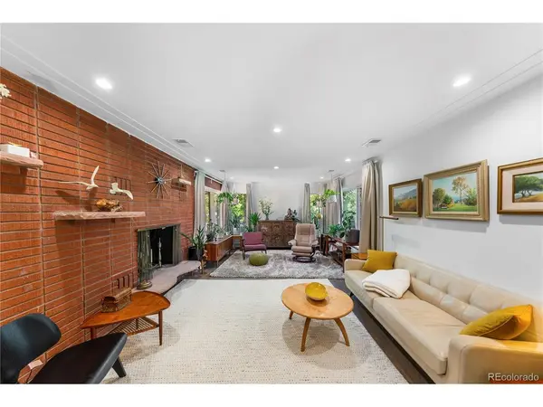 2000 E 21st, Denver, CO 80205