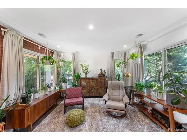 2000 E 21st, Denver, CO 80205