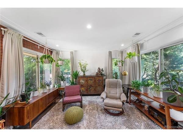 2000 E 21st, Denver, CO 80205