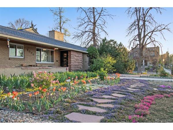 2000 E 21st, Denver, CO 80205