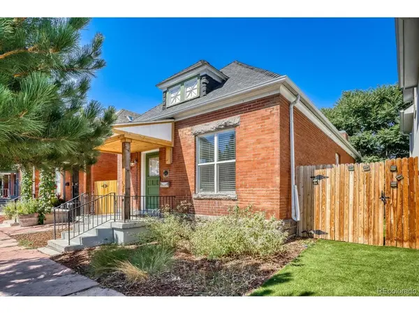 447 Cherokee, Denver, CO 80204