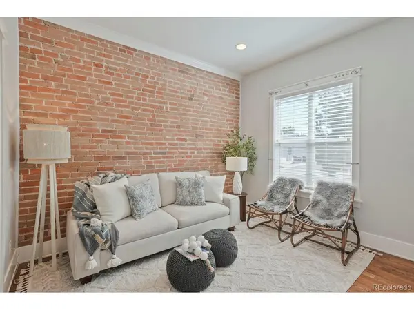 447 Cherokee, Denver, CO 80204