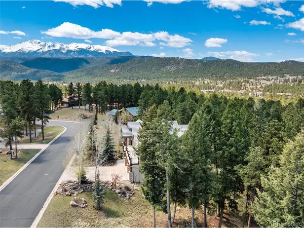 775 Skyline, Woodland Park, CO 80863