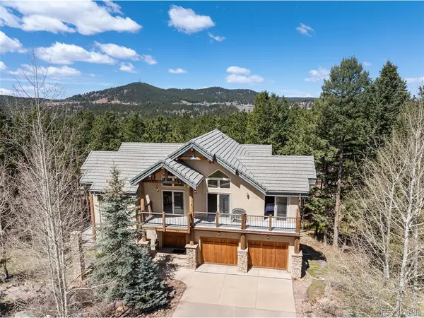 775 Skyline, Woodland Park, CO 80863