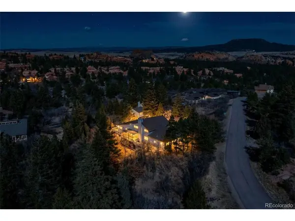 7116 Fox, Larkspur, CO 80118