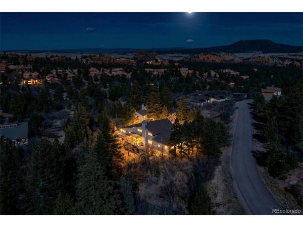 7116 Fox, Larkspur, CO 80118