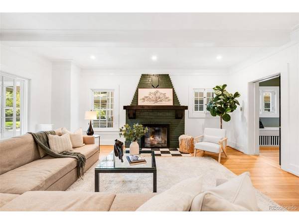 2269 Albion, Denver, CO 80207