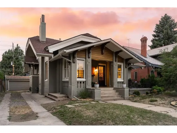 2269 Albion, Denver, CO 80207