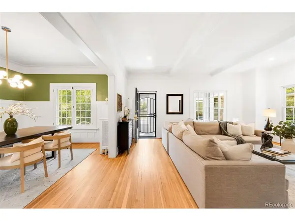 2269 Albion, Denver, CO 80207