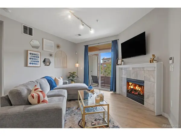 4100 Albion #4-418, Denver, CO 80216