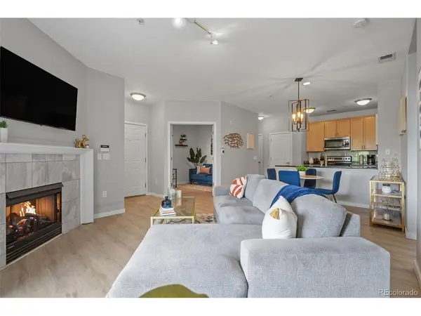 4100 Albion #4-418, Denver, CO 80216