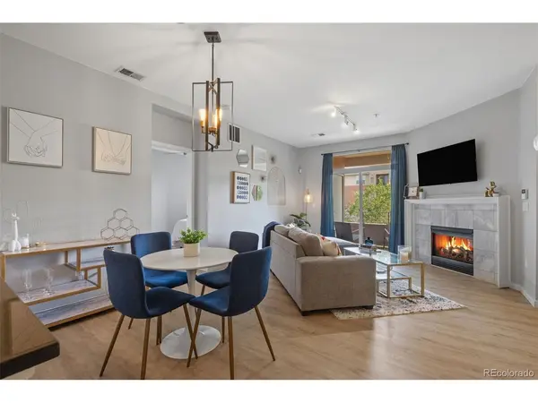 4100 Albion #4-418, Denver, CO 80216