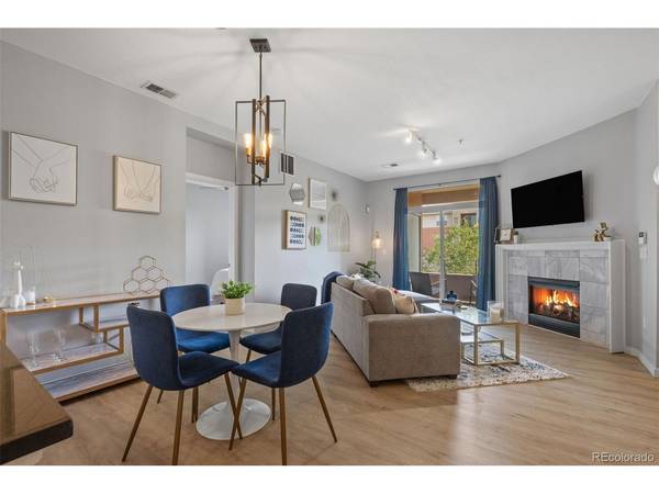 4100 Albion #4-418, Denver, CO 80216