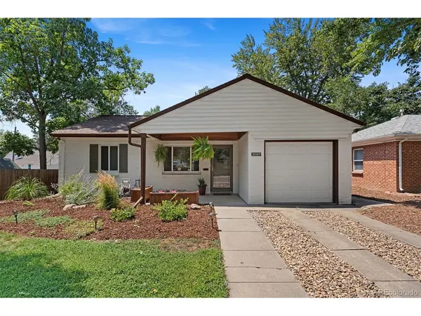 3067 S Downing, Englewood, CO 80113