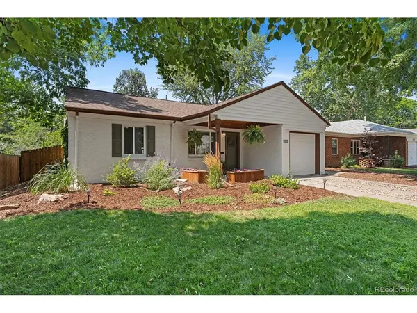 3067 S Downing, Englewood, CO 80113