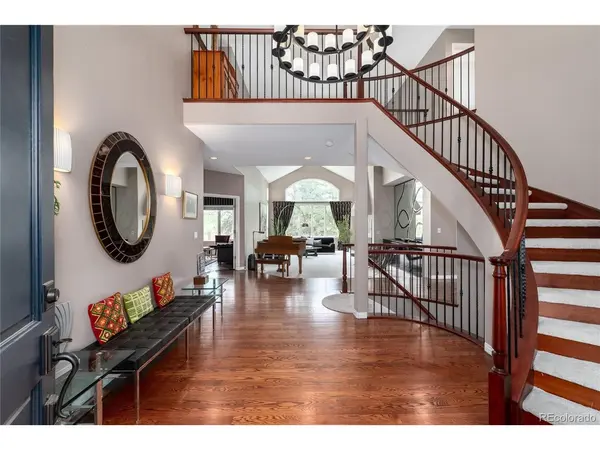 65 Cherry Hills Farm, Cherry Hills Village, CO 80113
