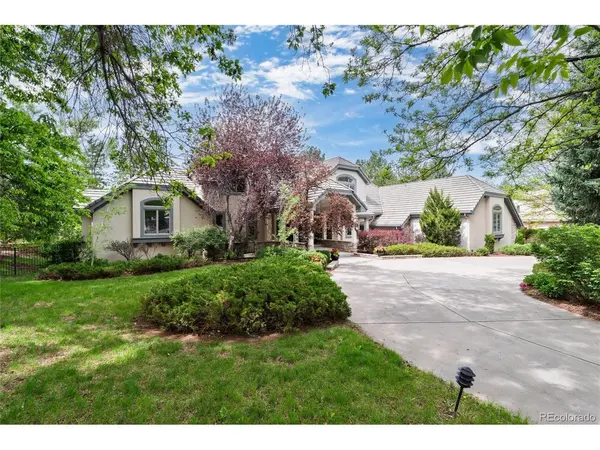 65 Cherry Hills Farm, Cherry Hills Village, CO 80113