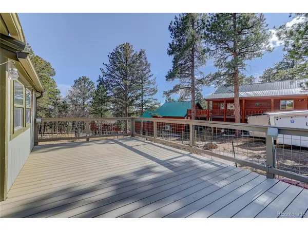 104 Pinon, Bailey, CO 80421