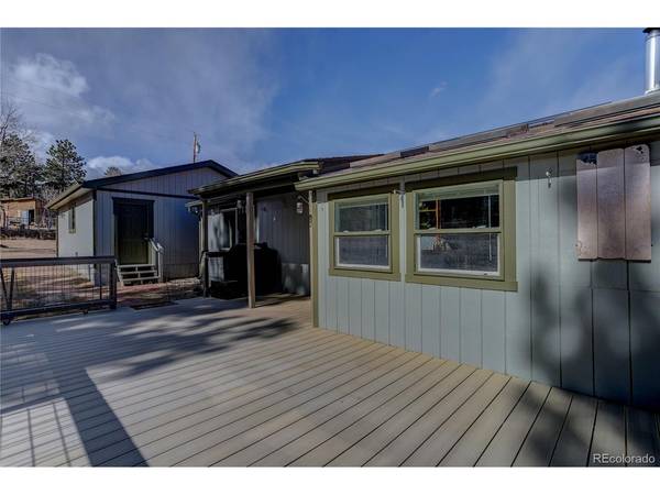 104 Pinon, Bailey, CO 80421