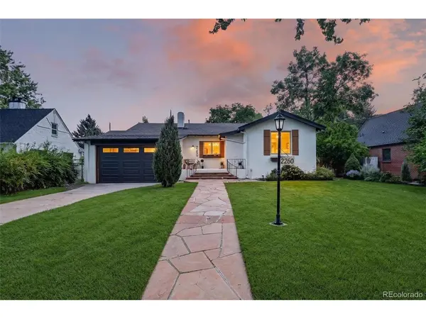 2260 Leyden, Denver, CO 80207