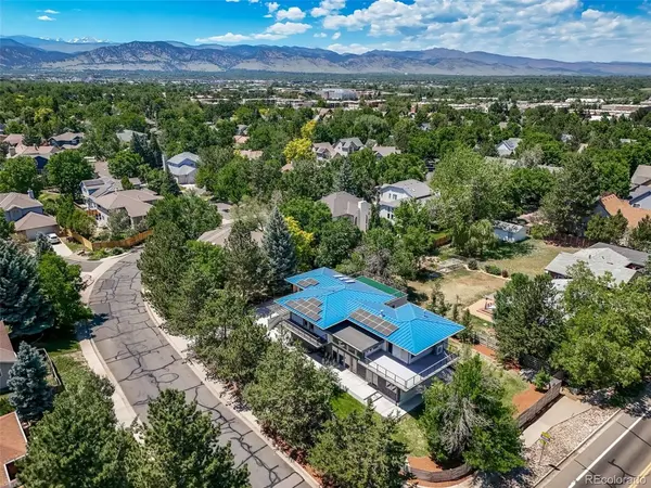 1400 Lodge, Boulder, CO 80303