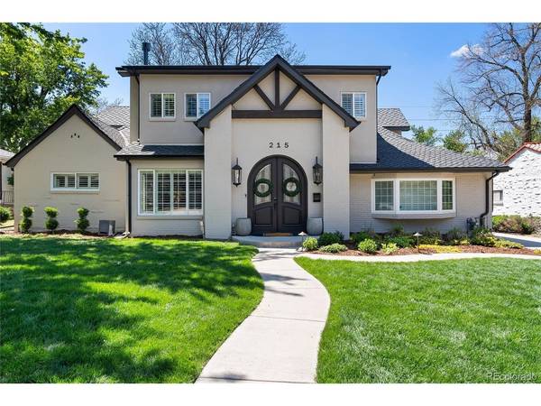 215 Ivanhoe, Denver, CO 80220