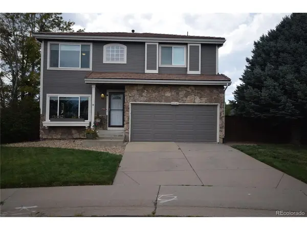 10345 Spring Water Peak, Highlands Ranch, CO 80129