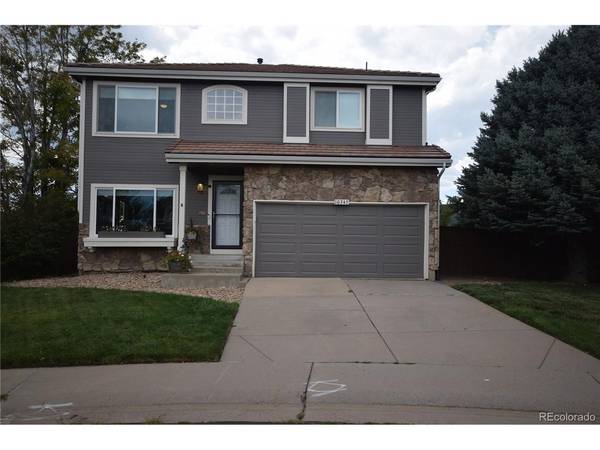 10345 Spring Water Peak, Highlands Ranch, CO 80129